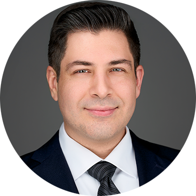 Michael Pavone